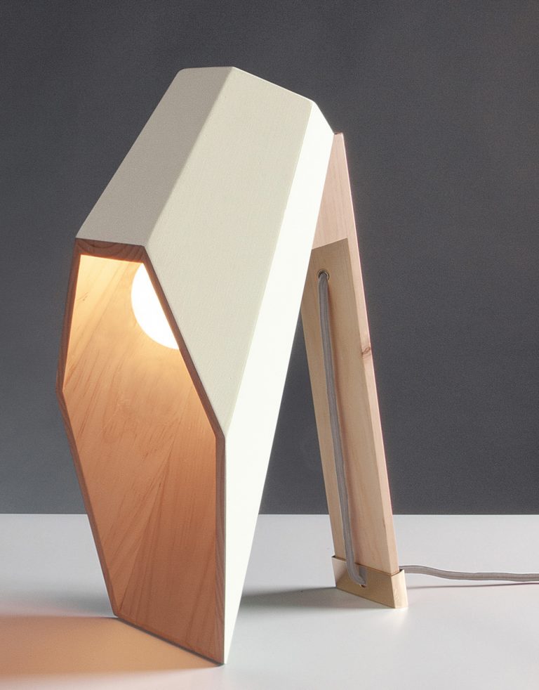 Woodspot Light / Alessandro Zambelli