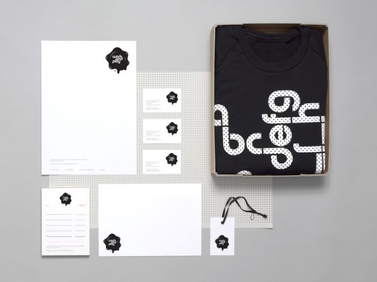 Work and Play Identity / Brunswicker