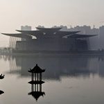 Grand Théâtre de Wuxi / PES Architects