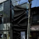 Yufutoku Restaurant / ISSHO Architects