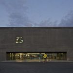 Z5 / Christophe Gulizzi Architecte