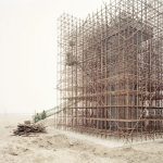 Chinese Desert / Zhang Kechun